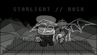 Starlight Rush - VS. Dave and Bambi Fantrack