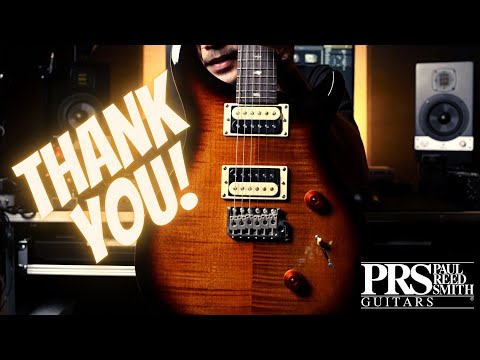 Thank you 10k Subscribers pero gusto mo ba ng free PRS Guitar? #skittlejams10k