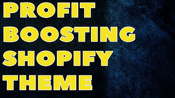 How To Edit The Coupon Popup On eCom Turbo (Shopify Theme)