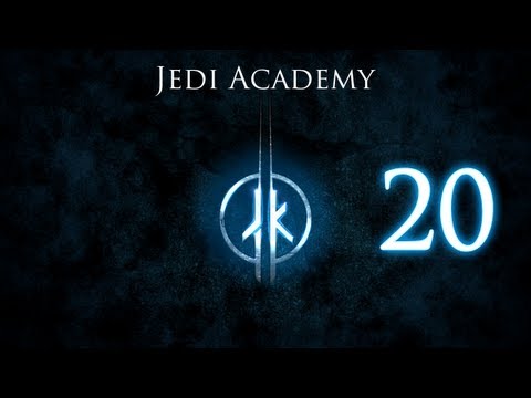 Lets Play Jedi Academy [20] - Sauer...