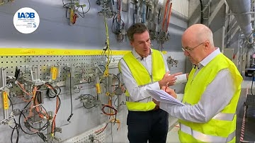 IATF 16949 audits | How to: follow Audit Trails Focused on Spare Part Management of the Robot Head?