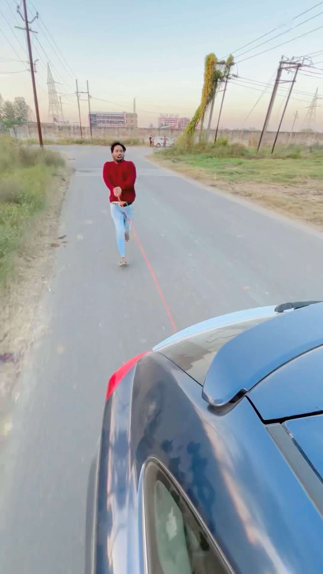 Tarzan se kabhi mazak mat krna #comedy #tarzan #youtubeshorts #shorts #shortsfeed