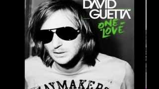 David guetta ft.Kid Cudi Memoris