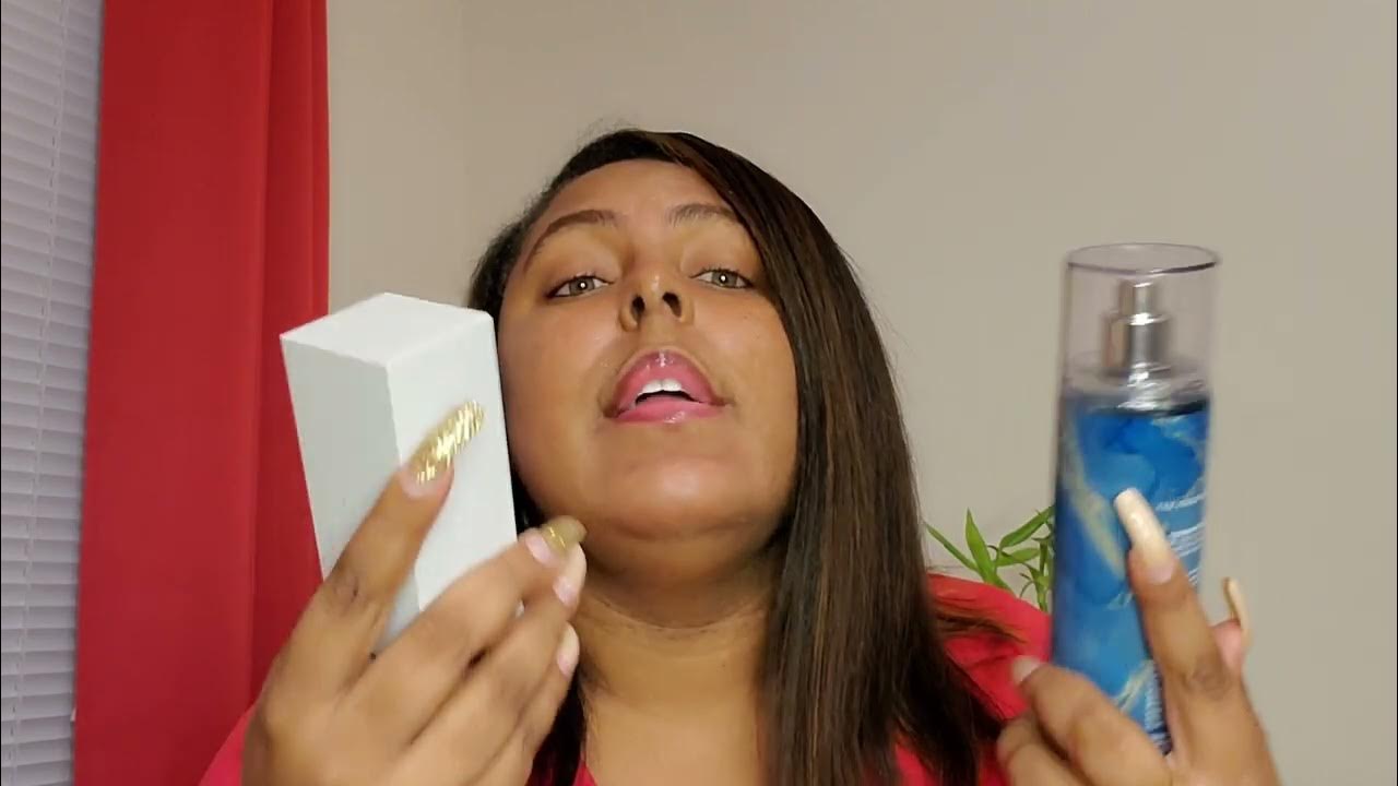 Body Spray Dupes For Perfumes (Victoria’s Secret, Bath And Body Works
