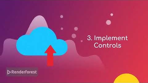 Steps for Overcoming Cybersecurity Risks with Enterprise Architecture