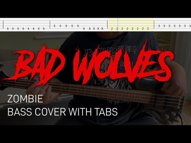 Zombie (tradução) - Bad Wolves - VAGALUME