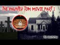 TOM THE GHOST! SUMMONING TOM THE GHOST ON A CURSED HAUNTED OUIJA BOARD (TOM SERIES 1)