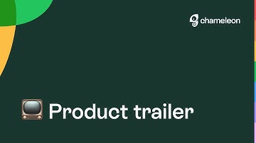 Chameleon: How It Works