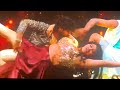 Rachitha mahalakshmi dance performance in stage  music concert  serial actress