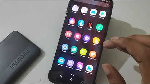 How to show charging animation in Samsung Galaxy M51, charging animination setting on off kaise Kare