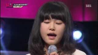 신지훈 (Shin jihoon) 임경하 (Im kyungha) [I'll Be There] @KPOPSTAR Season 2