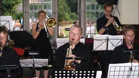 The Funktion Junction - Money