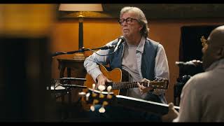 Eric Clapton - Tears in Heaven (The Lady In The Balcony)
