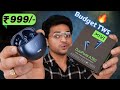 Budget TWS At Just Rs 999/- 🤯 | Mivi DuoPods A350 🚀 | Best TWS Under 1000 .?? 🤔