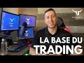 La base du trading  pour bien dbuter 