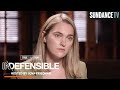 Straight Panic Defense: Bonus Scene Ep. 5 | Indefensible | SundanceTV