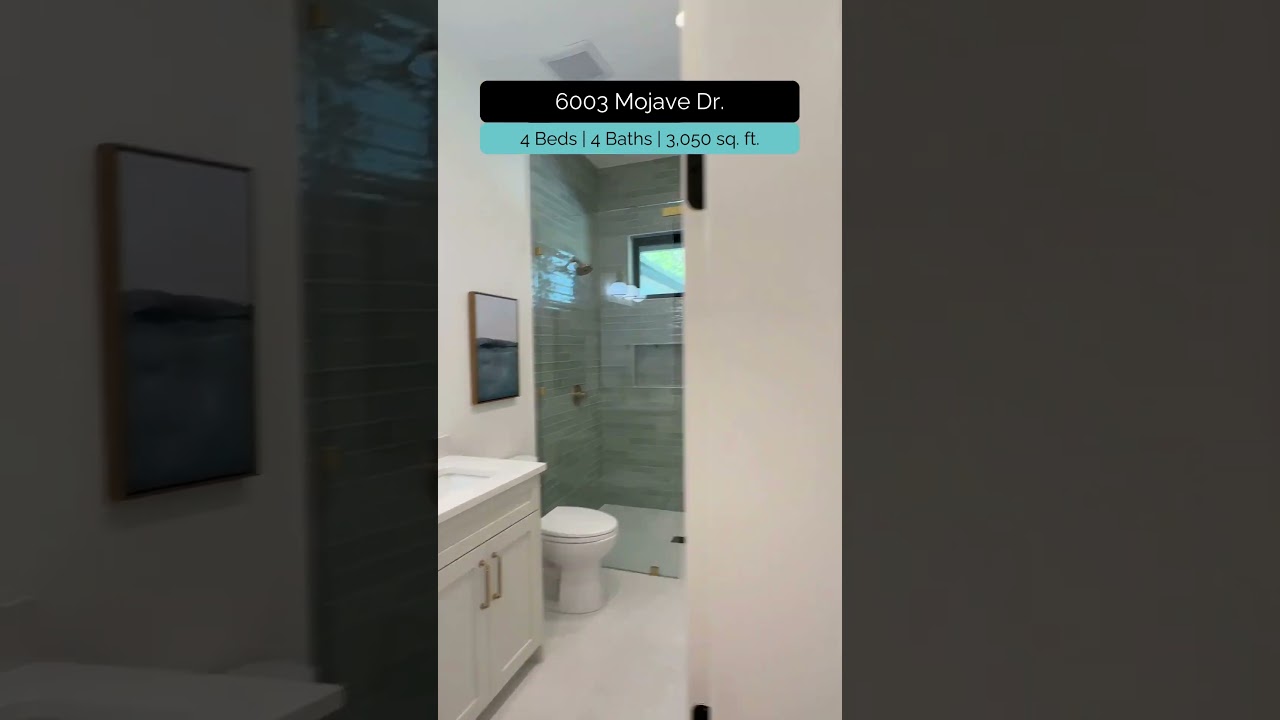 Austin home builder / Past projects 6003 Mojave Dr. / 78745 in Austin Texas