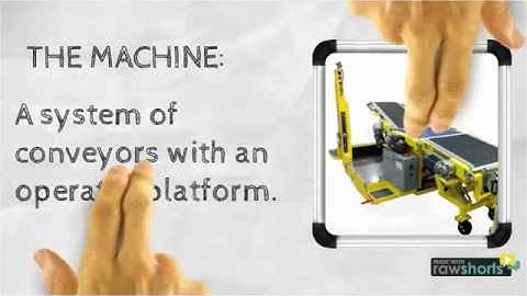 Destuff-IT™, a better way.