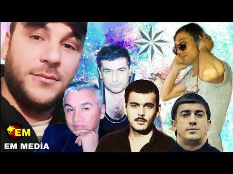 Elvin Memmedov ft Aslan Aşiq - Ogrular (Kriminalni) 2023