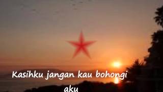 Salju Band - Musim Yang Bahagia (lyric)