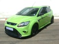 Ford Focus Rs For Sale In South Africa