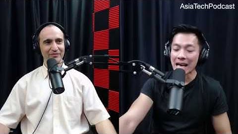 Dmitry Voronenko - Turnkey Lender, Intelligent Lending Software | Asia Tech Podcast