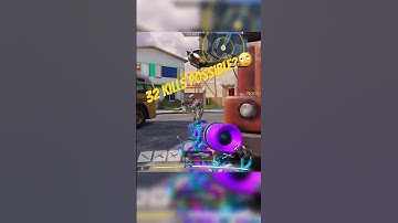 You blink, you die ……… codm sniper shots | #codm #callofduty #codmobile