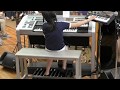 コーネリアス ホワット・ユー・ウォント(エレクトーン&ボコーダー演奏)cornelius electone&amp;vocoder cover