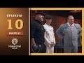 MASTERCHEF BRASIL (07/09/2021) | PARTE 1 | EP 10 | TEMP 08