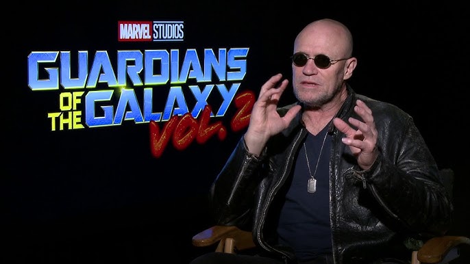 ScreenAnarchy Talks to Dave Bautista, From GUARDIANS OF THE GALAXY