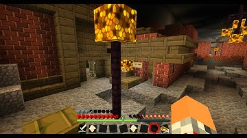 Minecraft Custom Map - Vagrant Story - Episode 6