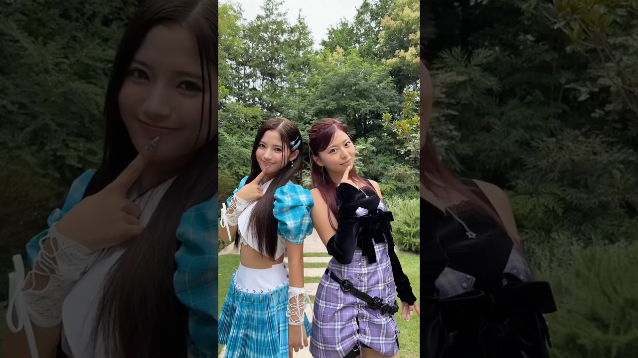 moxymill 🦋🌈👿 #モクシーマイル #モクシー #SugarBitter #シュガビタ