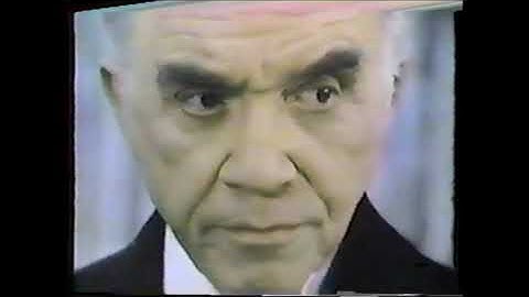 1981 ABC promo Code Red