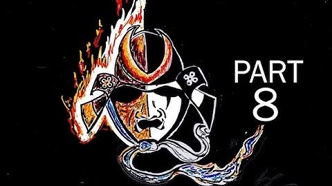 Ghost of Tsushima Lethal MODE Part 8