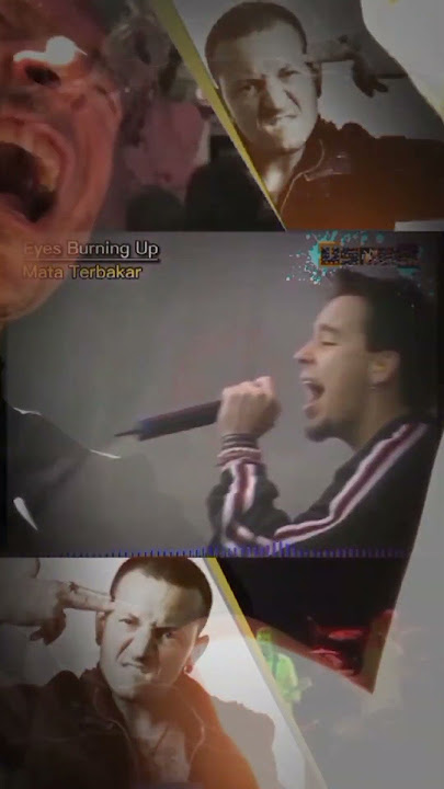 Linkin Park-Forgotten #linkinpark #chesterbennington #storywa #storywhatsapp #shorts