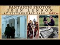 John lennon at tittenhurst park part 02 w narration history beatles