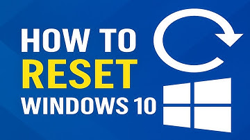 How to reset windows 10 | simple steps | 2025 | PC reset kaise kare | windows 10 को New जैसा बनाएं
