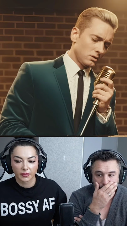 Eminem’s “Without Me” AI cover is actually insane