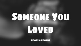 Someone You Loved - Lewis Capaldi | Cover By : Melisa Hart