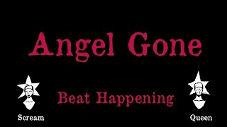 Beat Happening - Angel Gone - Karaoke