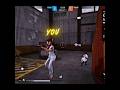 4K quality #freefire #trending #highlights #freefiremax