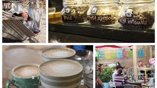 Top 5 Cafes/Pubs to Go Out in Bucharest