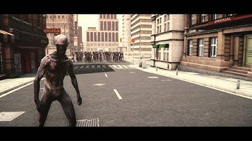 Social Media (Element 3D v2.2)