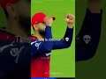 Virat Kohli power 💪