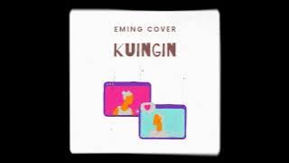 Kuingin - Utha Likumahuwa cover