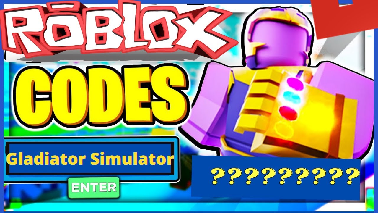 all-new-secret-op-codes-in-gladiator-simulator-toy-island-update-roblox-gladiator-simulator