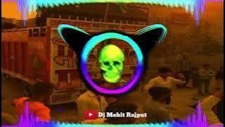 Rajput Damdar Se Dj Remix Song 9 May 2023 | Ankit Rajput | Edm Mix Vibration |Dj Jmp Dj Mohit Rajput