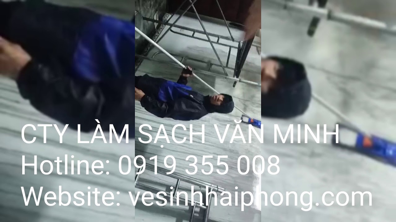 dọn nhà hải phòng Update New VỆ SINH CÔNG NGHIỆP GIÁ RẺ TẠI HẢI PHÒNG