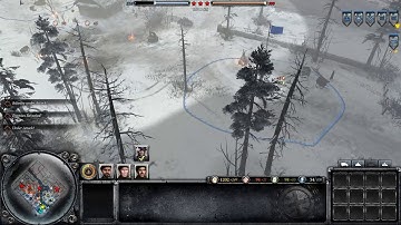 COH2 troll reported