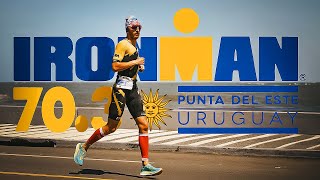 IRONMAN 70.3 Уругвай, Пунта Дель Эсте 🇺🇾 Как триатлонят в Южной Америке?
